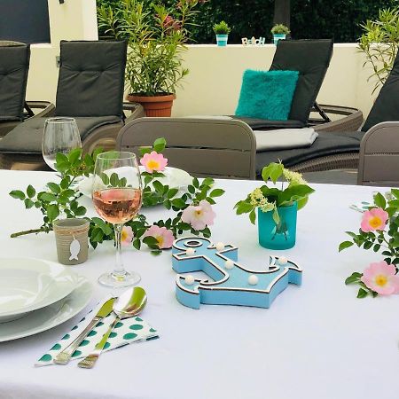 Duna Vendeghaz Otel Fadd-Dombori Dış mekan fotoğraf