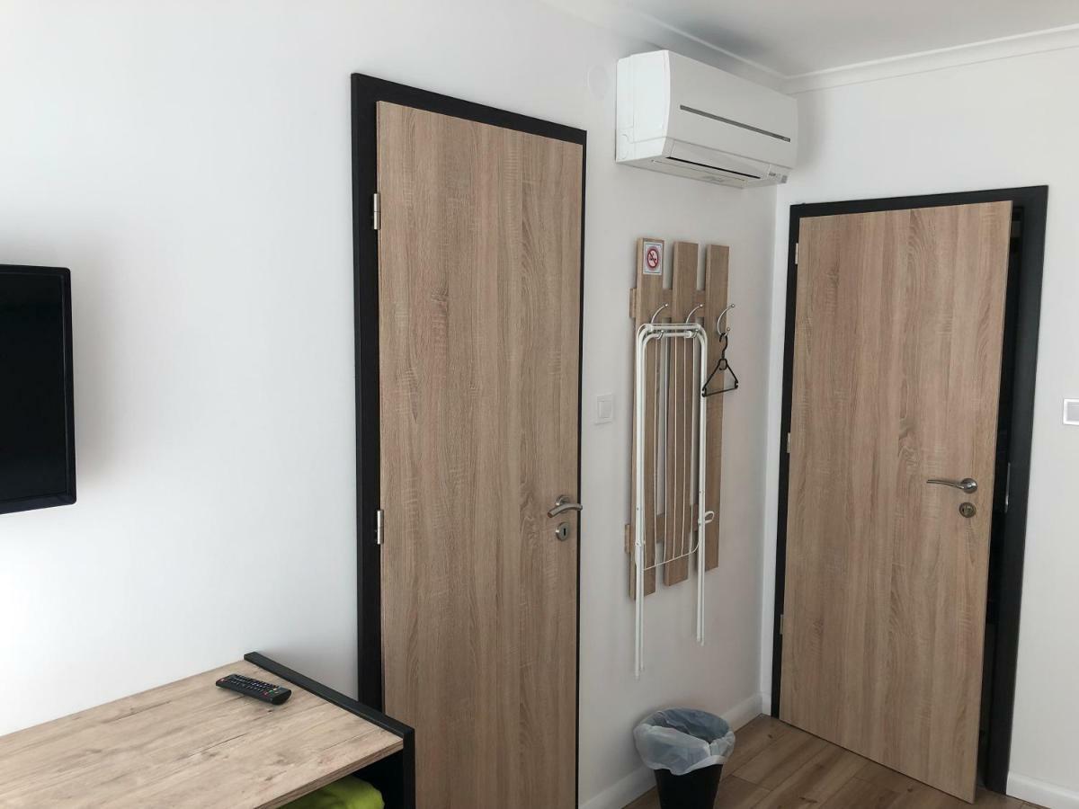 Duna Vendeghaz Otel Fadd-Dombori Dış mekan fotoğraf