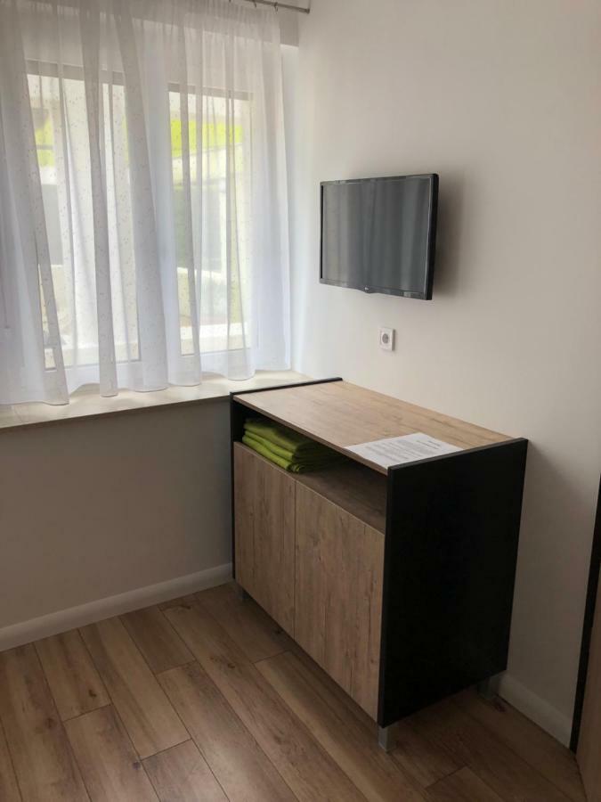 Duna Vendeghaz Otel Fadd-Dombori Dış mekan fotoğraf