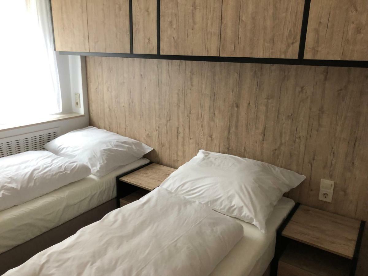 Duna Vendeghaz Otel Fadd-Dombori Dış mekan fotoğraf