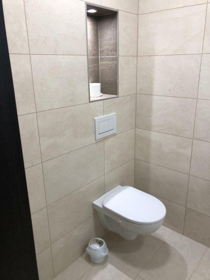 Duna Vendeghaz Otel Fadd-Dombori Dış mekan fotoğraf