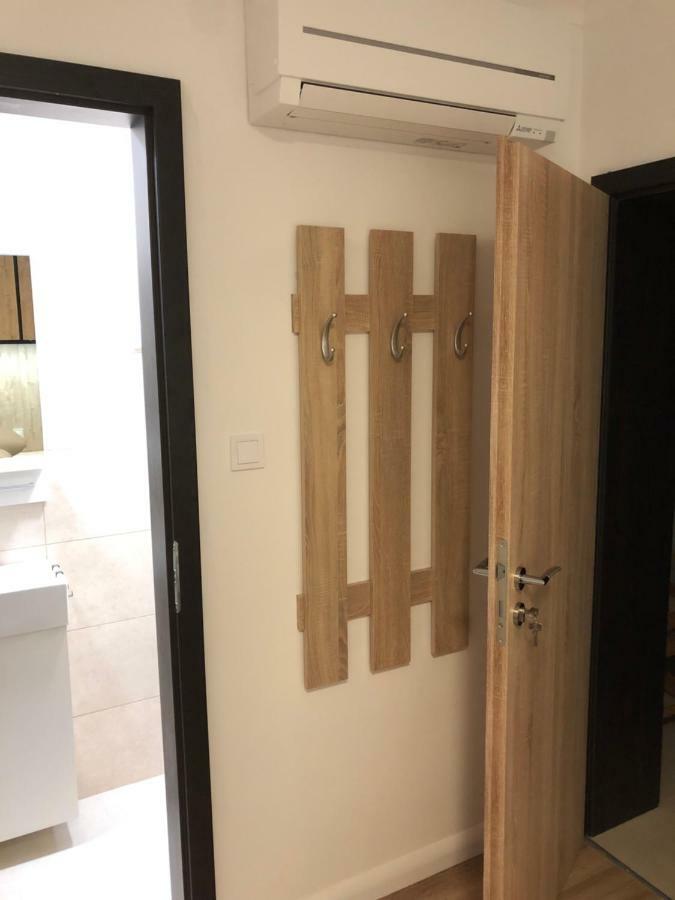 Duna Vendeghaz Otel Fadd-Dombori Dış mekan fotoğraf