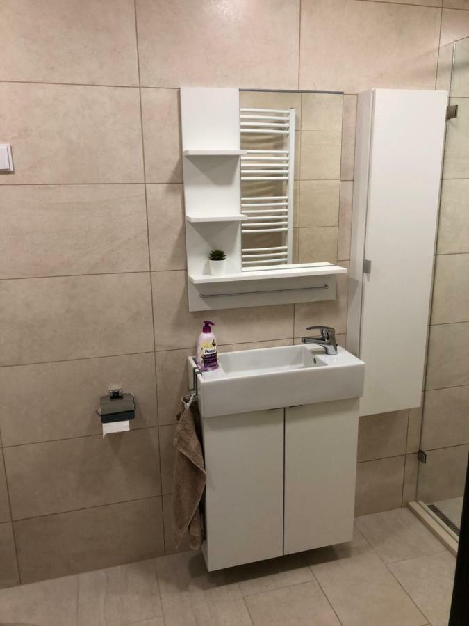 Duna Vendeghaz Otel Fadd-Dombori Dış mekan fotoğraf