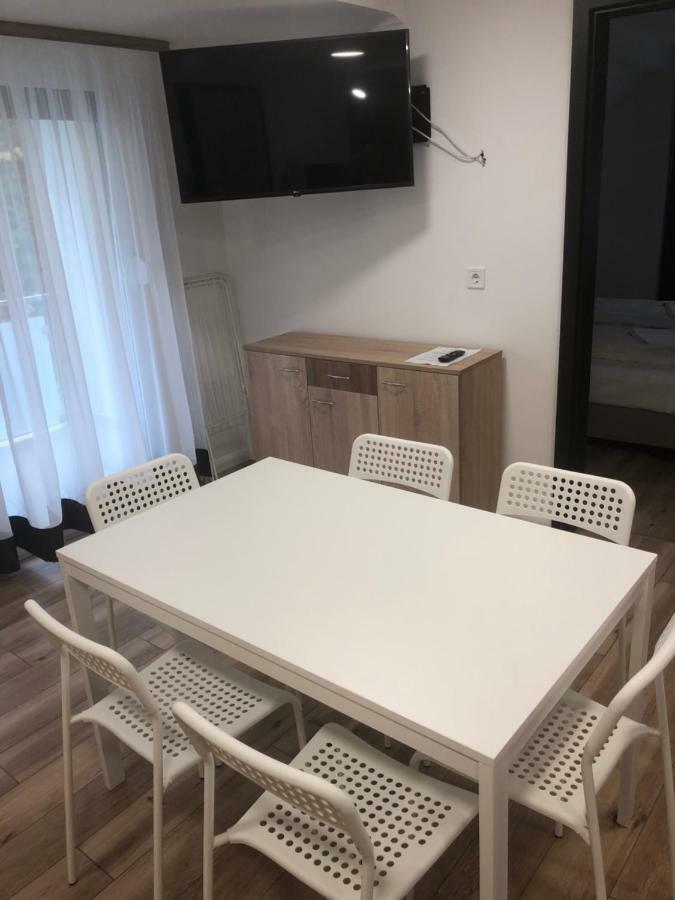 Duna Vendeghaz Otel Fadd-Dombori Dış mekan fotoğraf