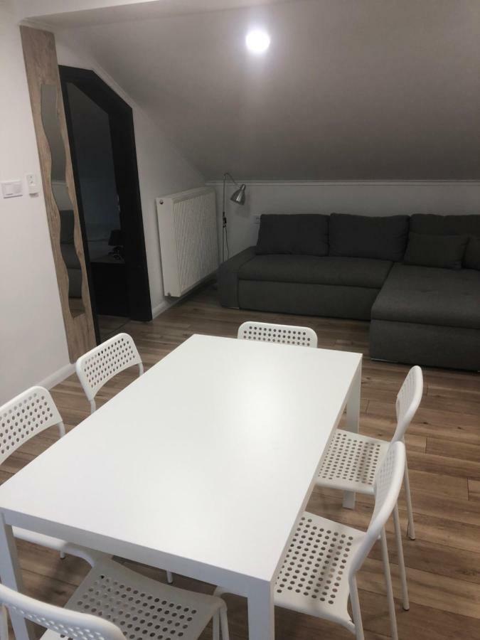 Duna Vendeghaz Otel Fadd-Dombori Dış mekan fotoğraf