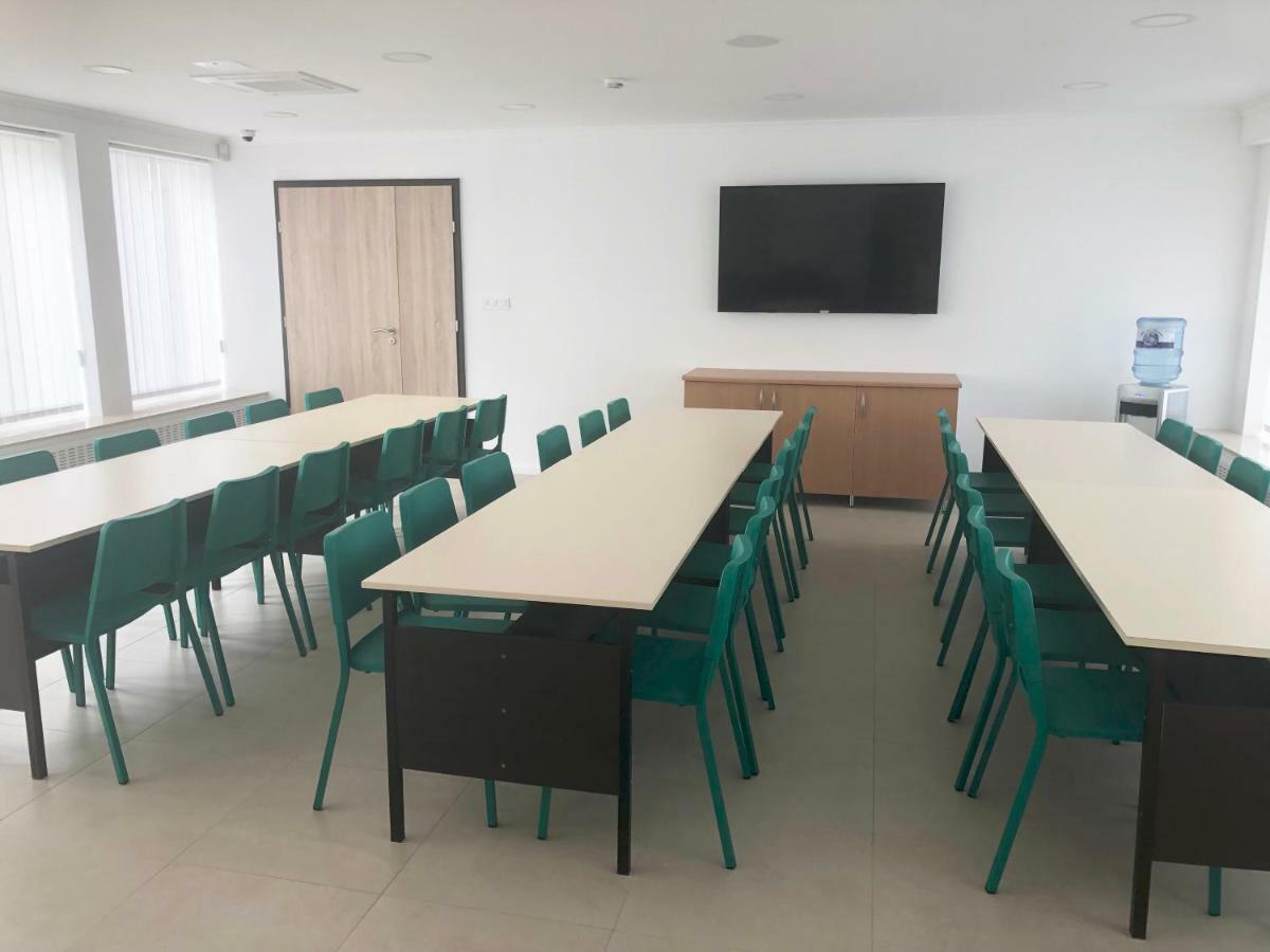 Duna Vendeghaz Otel Fadd-Dombori Dış mekan fotoğraf
